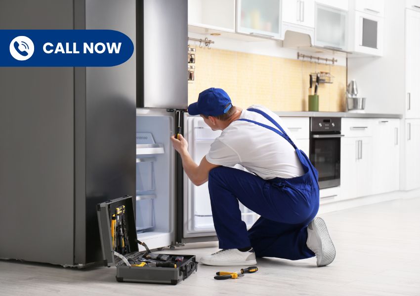 Williamsfield IL Appliance Repair Company